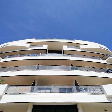 Apartment Cosmo Beach-1 By Interhome Estepona Eksteriør billede