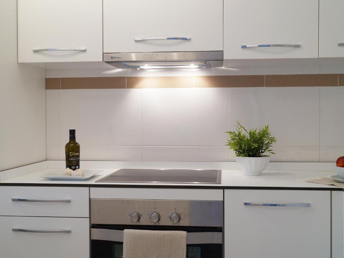 Apartment Cosmo Beach-1 By Interhome Estepona Eksteriør billede