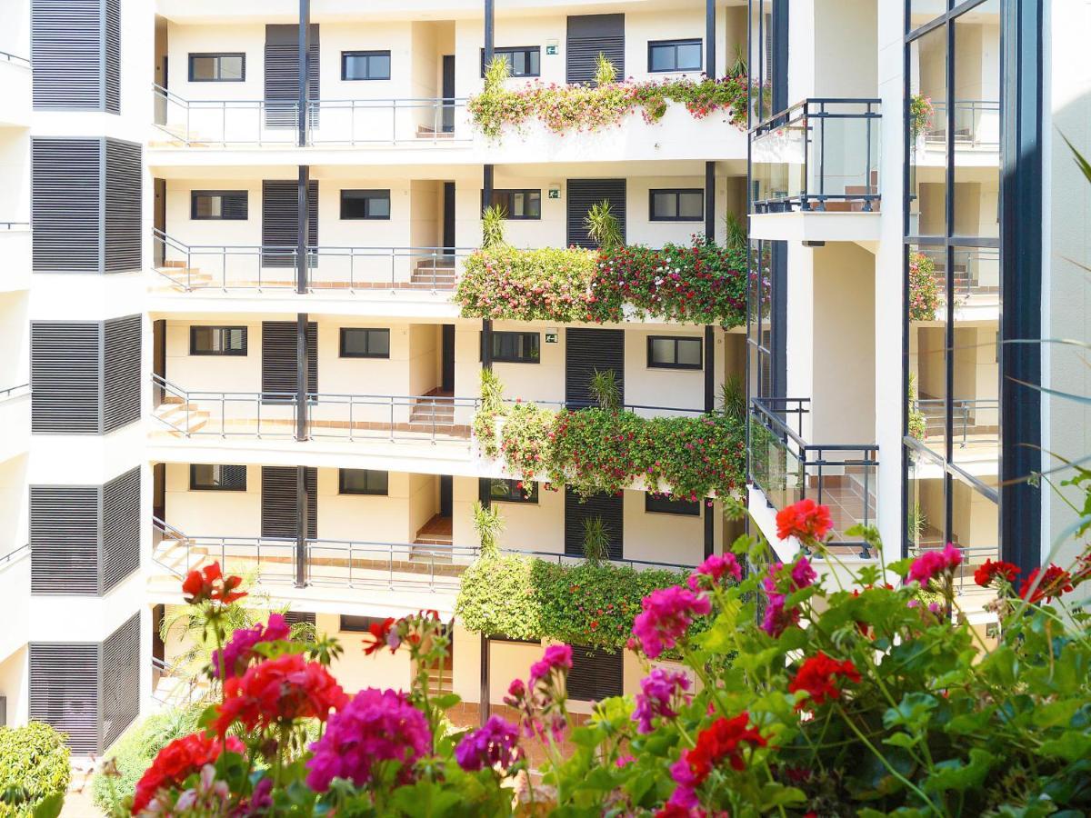 Apartment Cosmo Beach-1 By Interhome Estepona Eksteriør billede