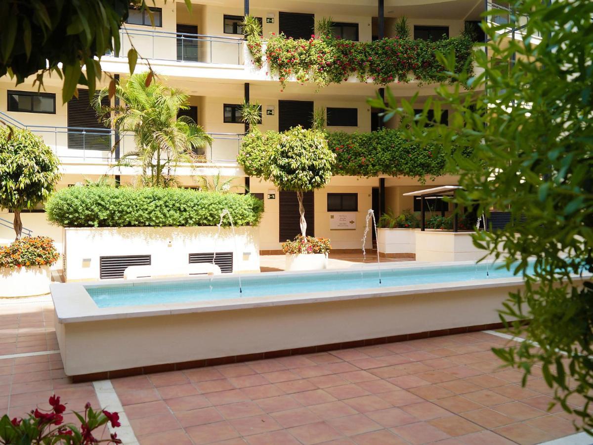 Apartment Cosmo Beach-1 By Interhome Estepona Eksteriør billede