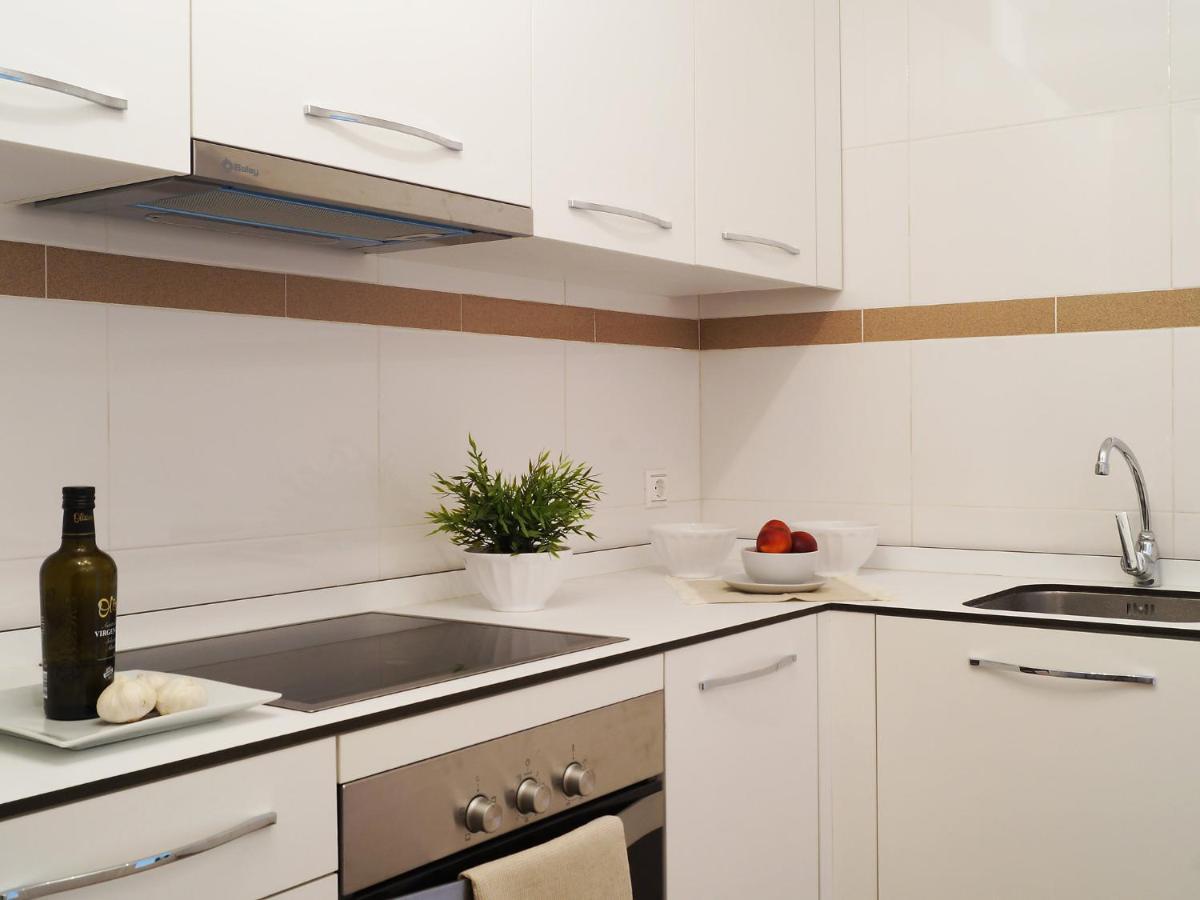 Apartment Cosmo Beach-1 By Interhome Estepona Eksteriør billede