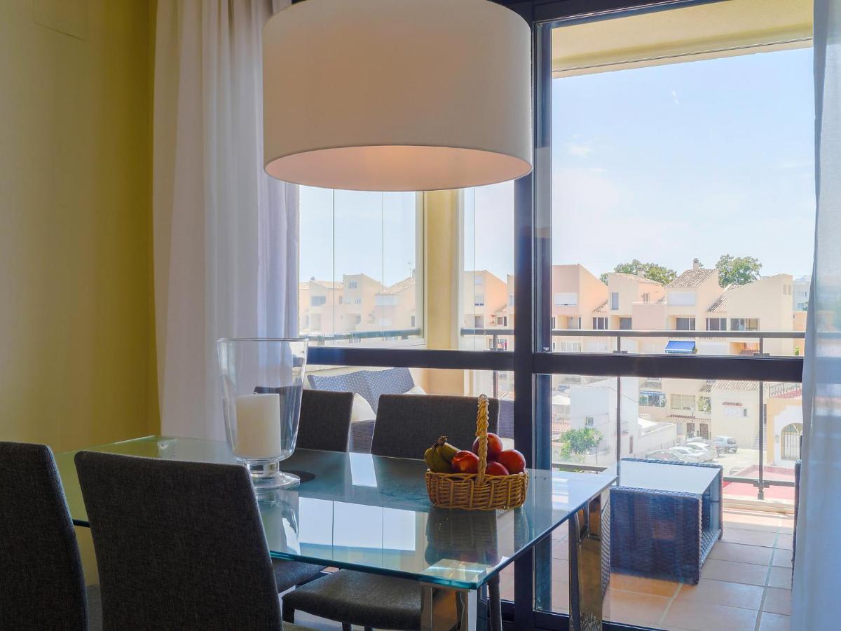 Apartment Cosmo Beach-1 By Interhome Estepona Eksteriør billede
