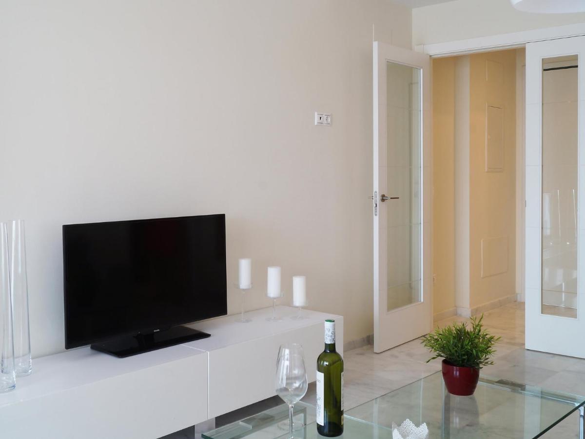 Apartment Cosmo Beach-1 By Interhome Estepona Eksteriør billede