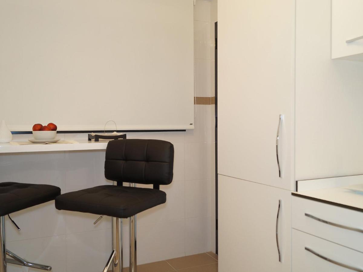 Apartment Cosmo Beach-1 By Interhome Estepona Eksteriør billede
