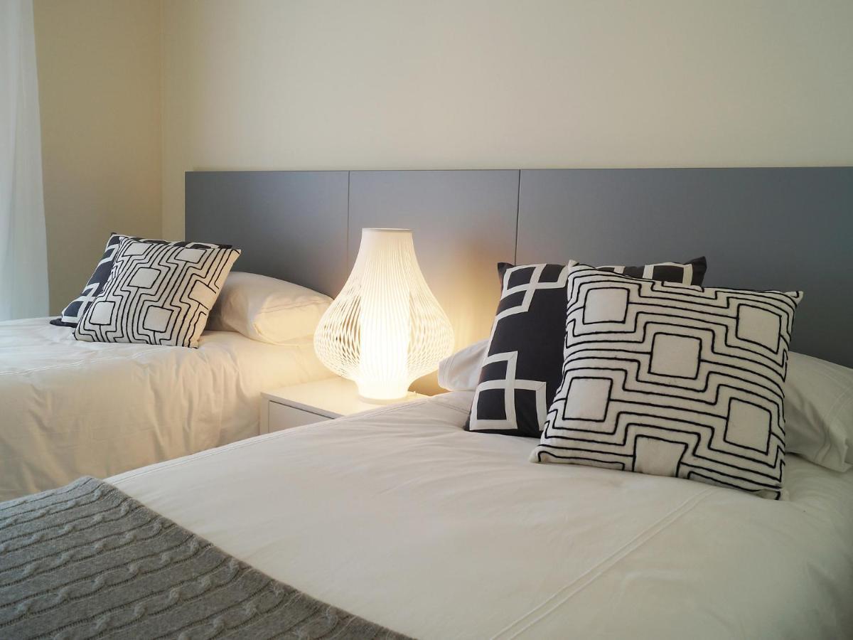 Apartment Cosmo Beach-1 By Interhome Estepona Eksteriør billede